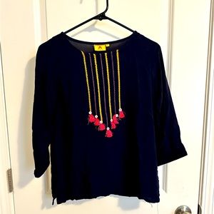 Casual Indian ethnic wear